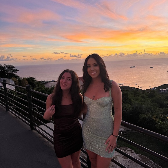 Oh Polly Ines Dress - Picture 3 of 5